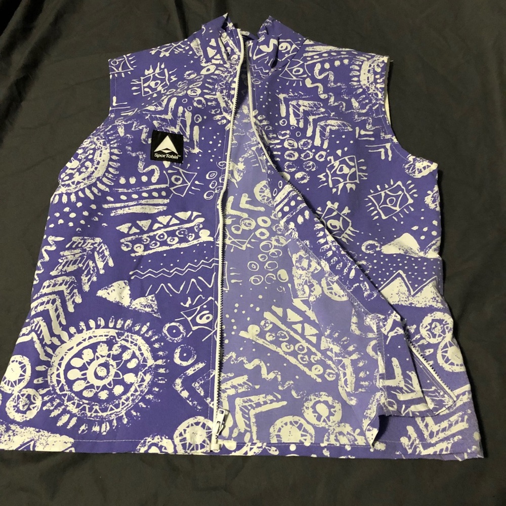 Reflective Vest